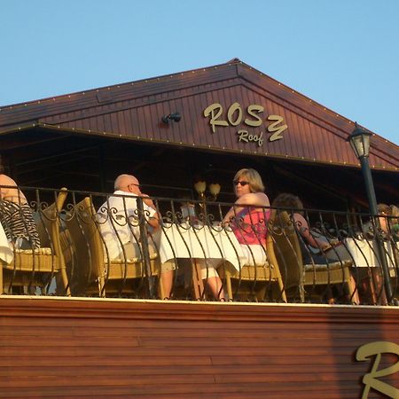 Rosy Hotel Kuşadası Exterior photo