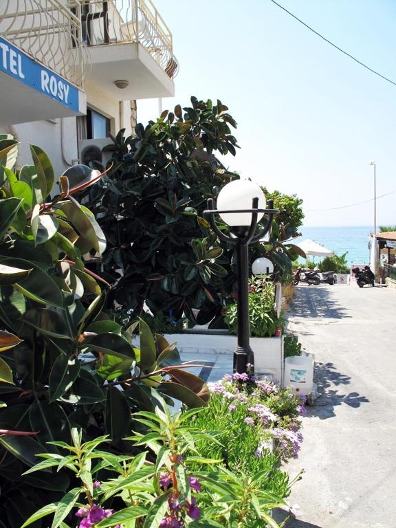 Rosy Hotel Kuşadası Room photo