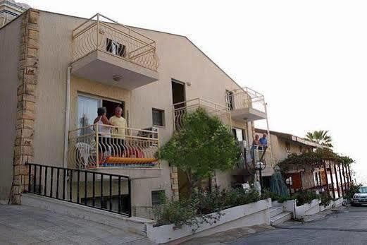 Rosy Hotel Kuşadası Exterior photo