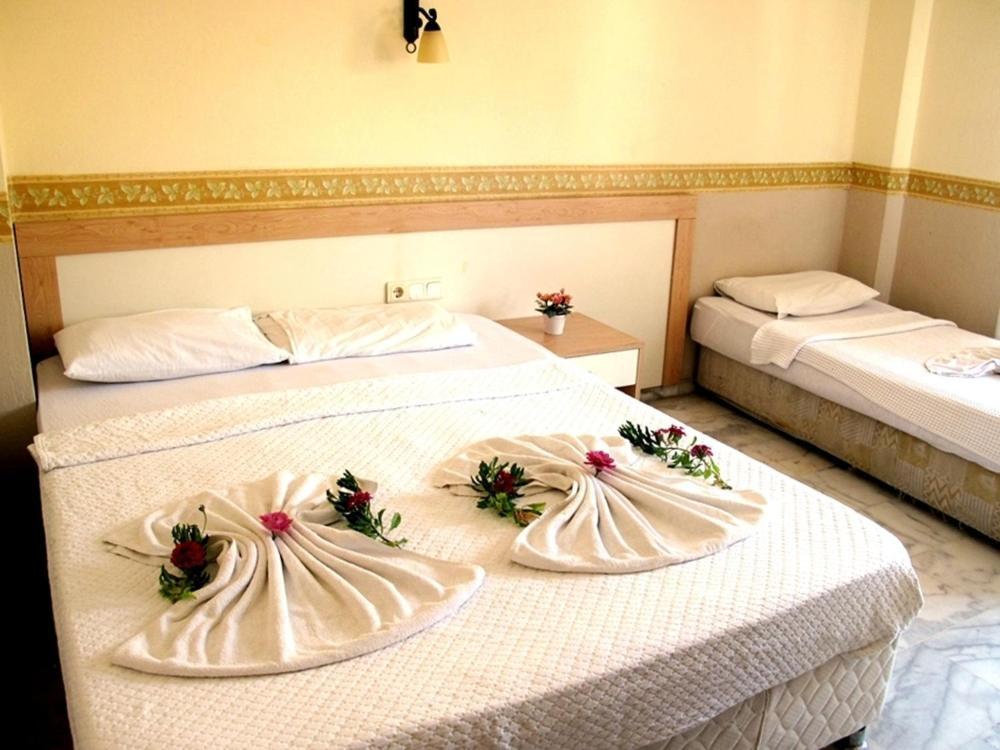 Rosy Hotel Kuşadası Room photo
